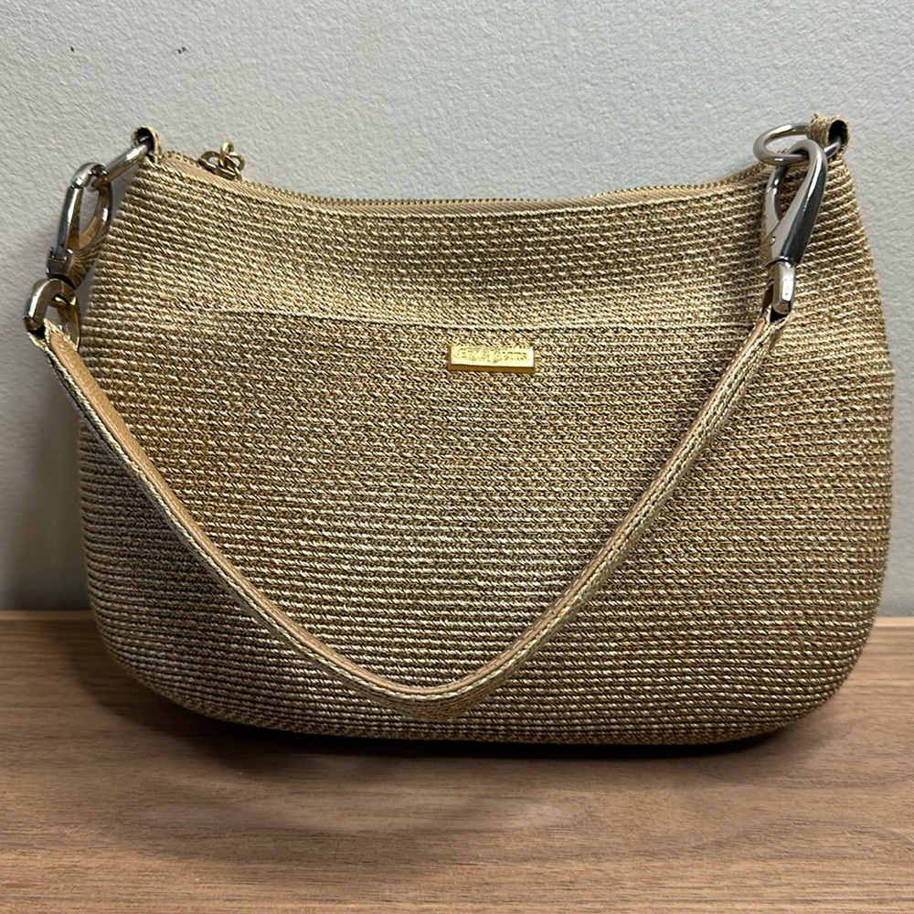 Eric Javits shoulder bag